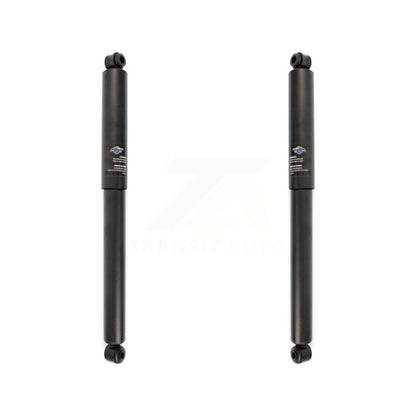 [Arrière] Kit d'amortisseur de suspension pour Ford F-150 F-350 Super Duty F-250 K78-100263
