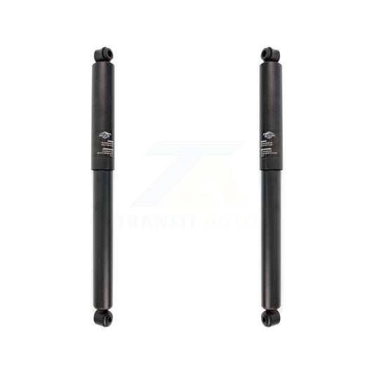 [Arrière] Kit d'amortisseur de suspension pour Ford F-150 F-350 Super Duty F-250 K78-100263
