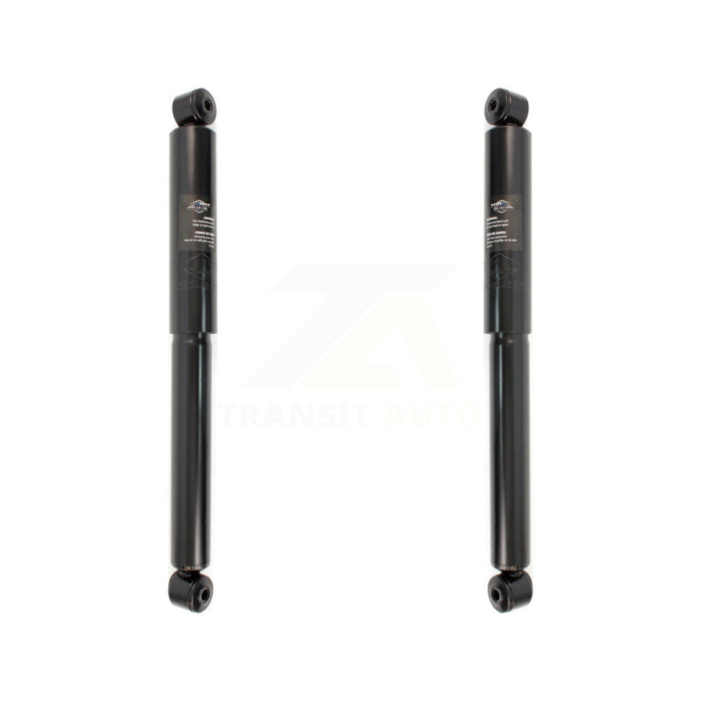 [Arrière] Kit d'amortisseur de suspension pour 1985-2005 Chevrolet Astro GMC Safari K78-100264