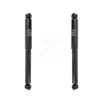 [Arrière] Kit d'amortisseur de suspension pour 1985-2005 Chevrolet Astro GMC Safari K78-100264