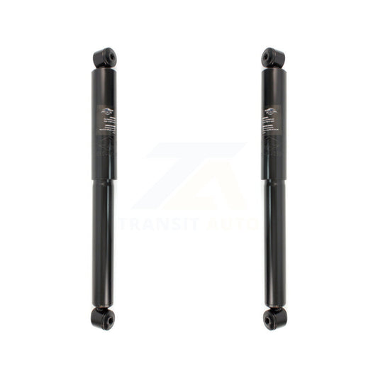[Arrière] Kit d'amortisseur de suspension pour 1985-2005 Chevrolet Astro GMC Safari K78-100264