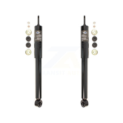 [Arrière] Kit d'amortisseur de suspension pour Tracker Chevrolet Suzuki Geo Grand Vitara Sidekick X-90 GMC Asuna Pontiac Sunrunner K78-100265