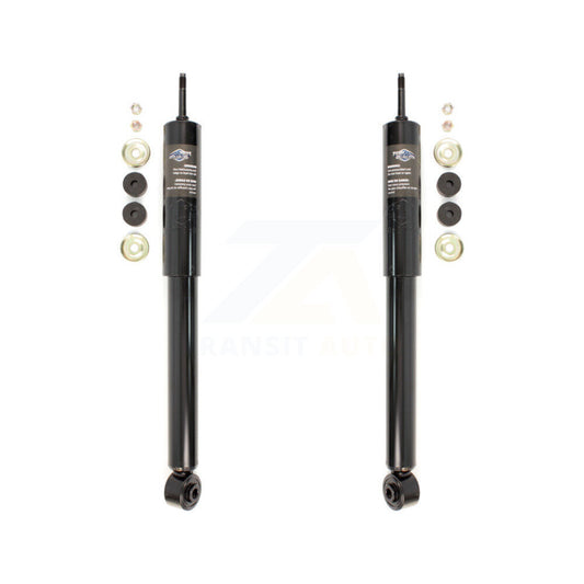 [Arrière] Kit d'amortisseur de suspension pour Tracker Chevrolet Suzuki Geo Grand Vitara Sidekick X-90 GMC Asuna Pontiac Sunrunner K78-100265