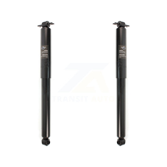 [Arrière] Kit d'amortisseur de suspension pour Chevrolet Tahoe Express 1500 GMC C1500 Suburban Yukon Savana C2500 K78-100266