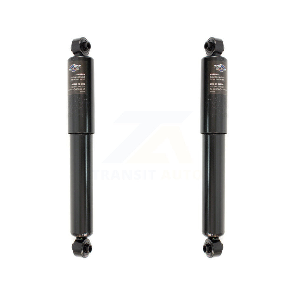 [Arrière] Kit d'amortisseur de suspension pour Ford Windstar Freestar Mercury Monterey K78-100267