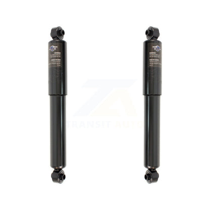 [Arrière] Kit d'amortisseur de suspension pour Ford Windstar Freestar Mercury Monterey K78-100267