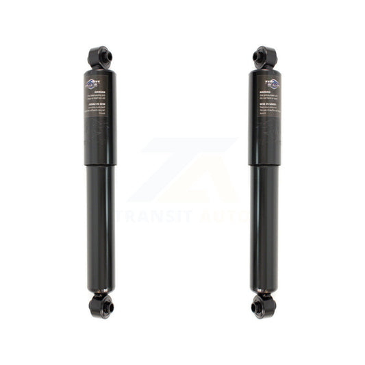 [Arrière] Kit d'amortisseur de suspension pour Ford Windstar Freestar Mercury Monterey K78-100267