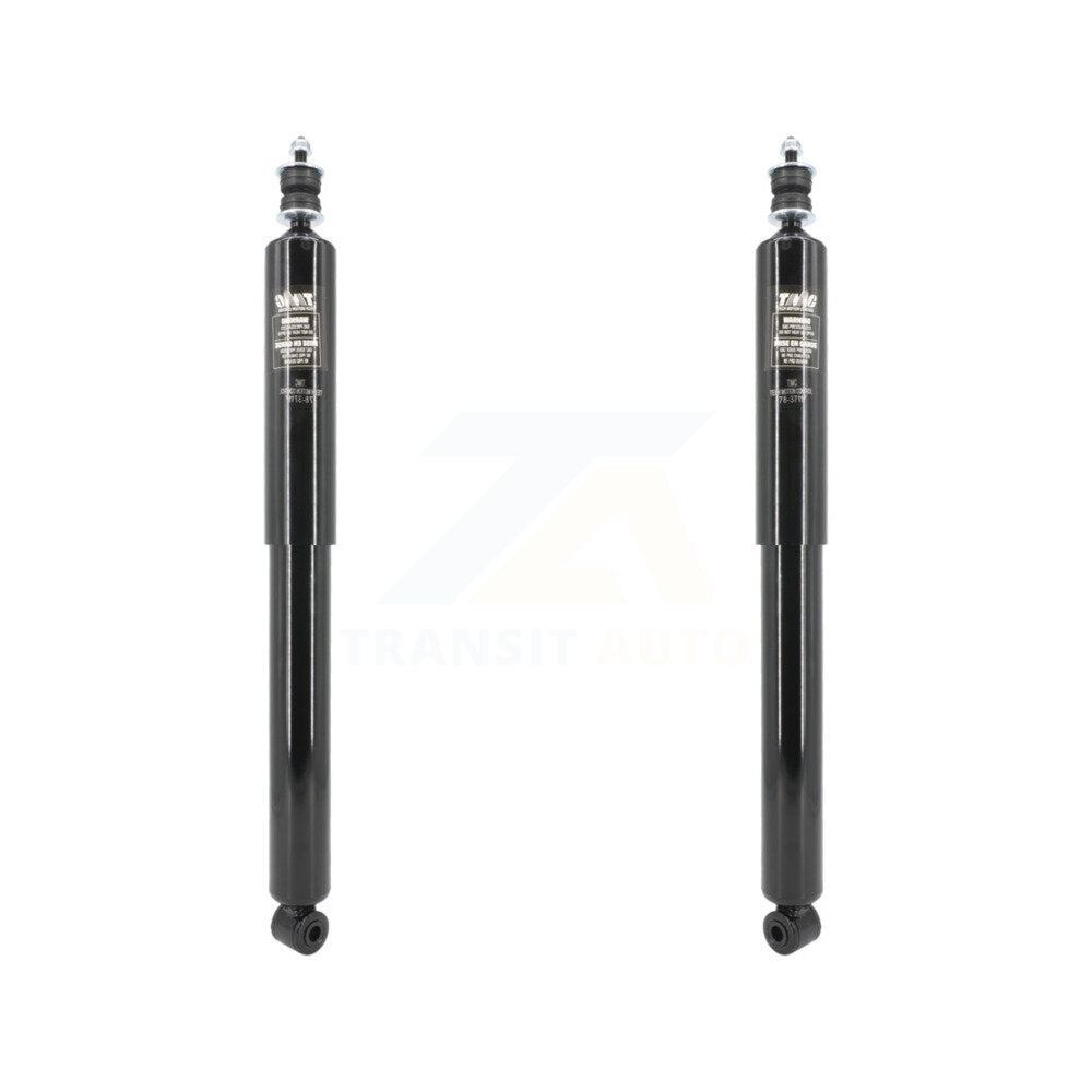 [Arrière] Amortisseur de suspension pour Ford E-150 E-250 Econoline K78-100268