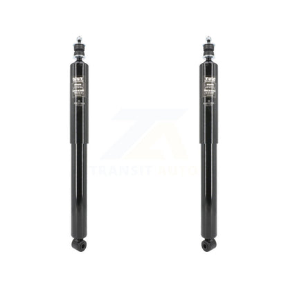 [Arrière] Amortisseur de suspension pour Ford E-150 E-250 Econoline K78-100268