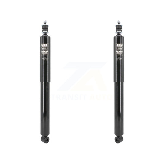 [Arrière] Amortisseur de suspension pour Ford E-150 E-250 Econoline K78-100268