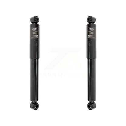 [Arrière] Kit d'amortisseur de suspension pour Dodge Grand Caravan Chrysler Town & Country Plymouth Voyager K78-100269