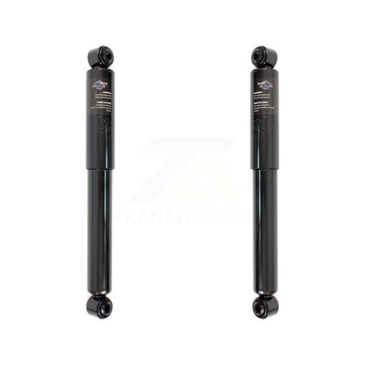 [Arrière] Kit d'amortisseur de suspension pour Dodge Grand Caravan Chrysler Town & Country Plymouth Voyager K78-100269
