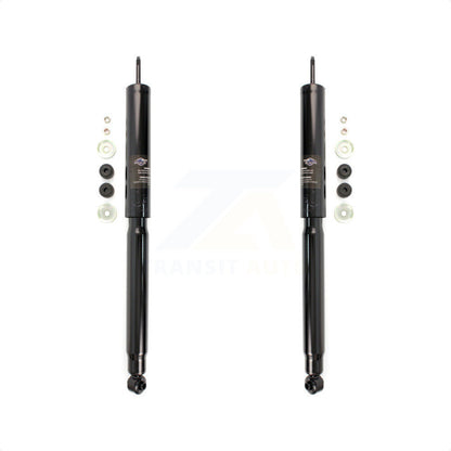 [Arrière] Kit d'amortisseur de suspension pour Ford F-150 Heritage sans 7700 Lb GVW K78-100270 par TMC