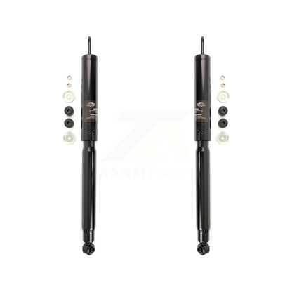 [Arrière] Kit d'amortisseur de suspension pour Ford F-150 Heritage sans 7700 Lb GVW K78-100270