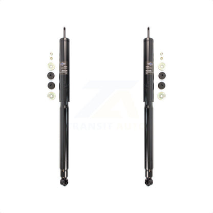 [Arrière] Kit d'amortisseur de suspension pour Ford F-150 Heritage sans 7700 Lb GVW K78-100271 par TMC