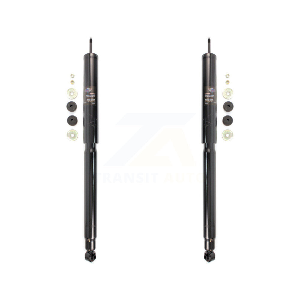 [Arrière] Kit d'amortisseur de suspension pour Ford F-150 Heritage sans 7700 Lb GVW K78-100271