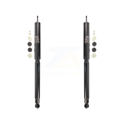 [Arrière] Kit d'amortisseur de suspension pour Ford F-150 Heritage sans 7700 Lb GVW K78-100271