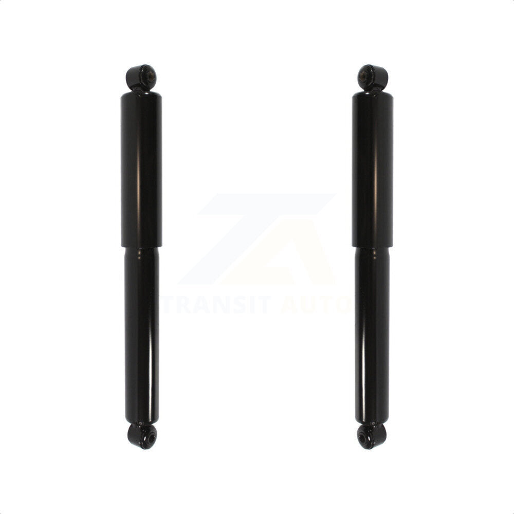 [Arrière] Kit d'amortisseur de suspension pour Dodge Dakota Durango 4WD K78-100272 par TMC