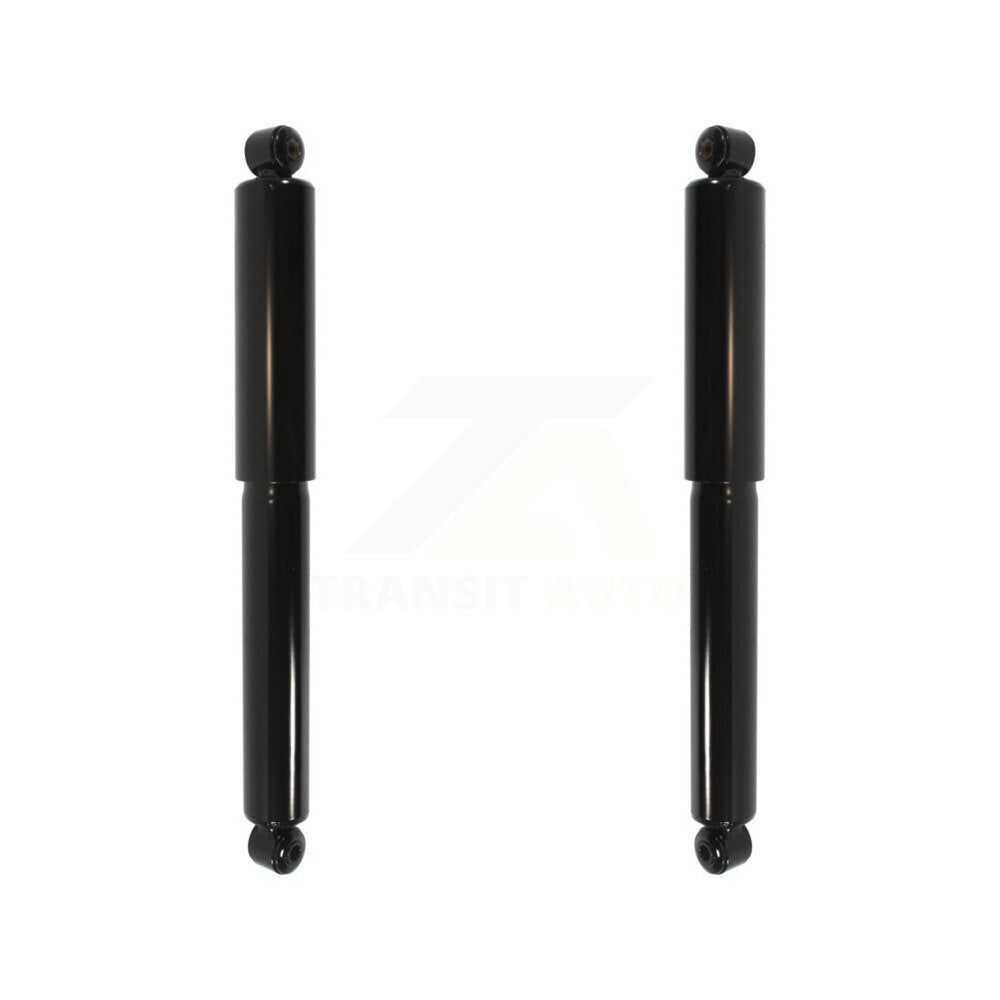 [Arrière] Kit d'amortisseur de suspension pour Dodge Dakota Durango 4WD K78-100272