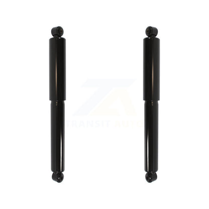 [Arrière] Kit d'amortisseur de suspension pour Dodge Dakota Durango 4WD K78-100272