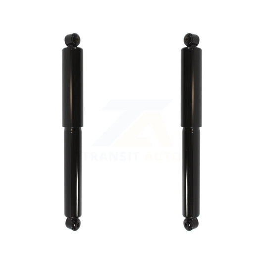 [Arrière] Kit d'amortisseur de suspension pour Dodge Dakota Durango 4WD K78-100272