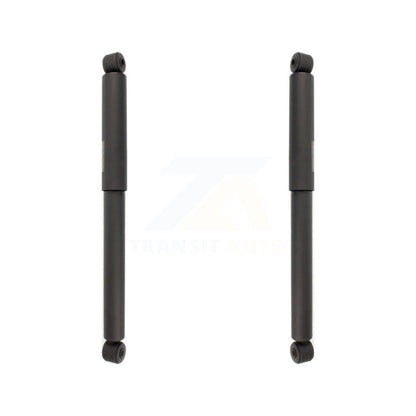 [Arrière] Kit d'amortisseur de suspension pour Chevrolet Silverado 1500 GMC Sierra Classic sans Electronic K78-100273