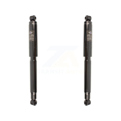 [Arrière] Kit d'amortisseur de suspension pour Chevrolet Venture Uplander Pontiac Montana Oldsmobile Silhouette Aztek Buick Terraza Saturn Relay Trans Sport K78-100275