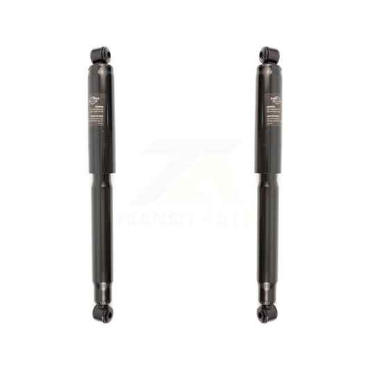 [Arrière] Kit d'amortisseur de suspension pour Chevrolet Venture Uplander Pontiac Montana Oldsmobile Silhouette Aztek Buick Terraza Saturn Relay Trans Sport K78-100275