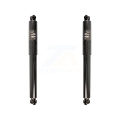 [Arrière] Kit d'amortisseur de suspension pour 1999-2004 Jeep Grand Cherokee sans Up Country K78-100276