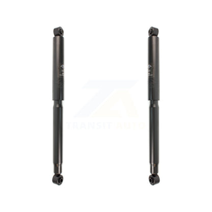 [Arrière] Kit d'amortisseur de suspension pour Ram 1500 Dodge Chevrolet Silverado 2500 HD GMC Sierra Classic K78-100277