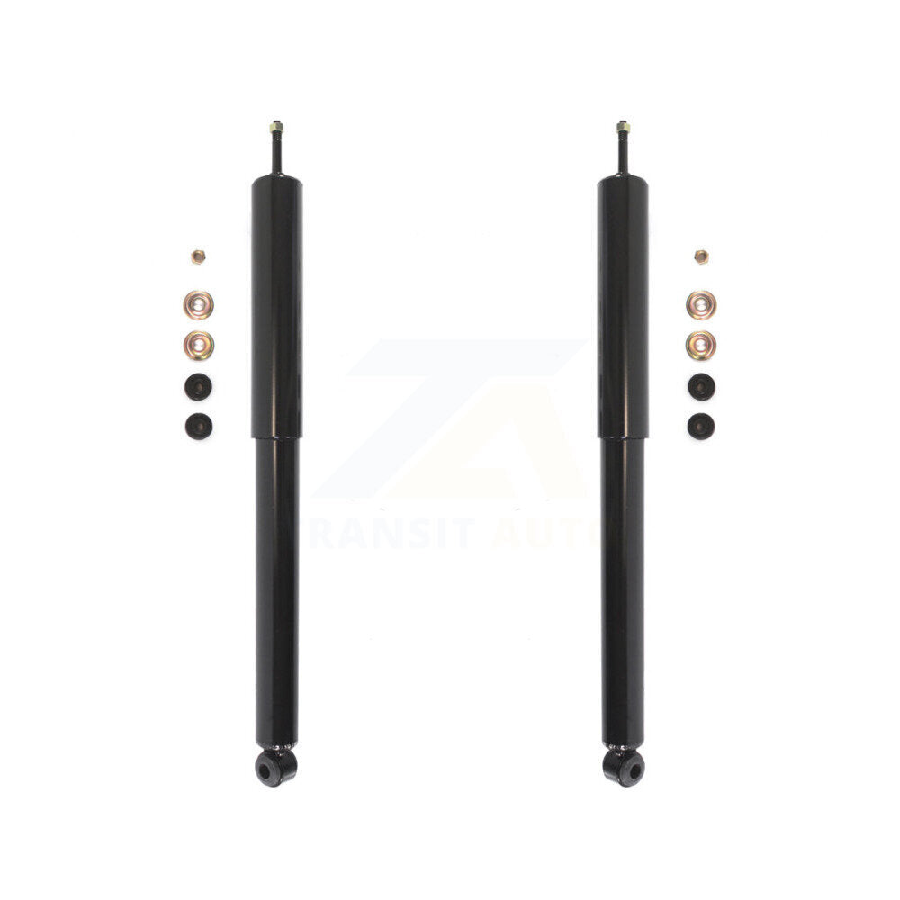 [Arrière] Kit d'amortisseur de suspension pour 1996-2005 Toyota RAV4 K78-100278