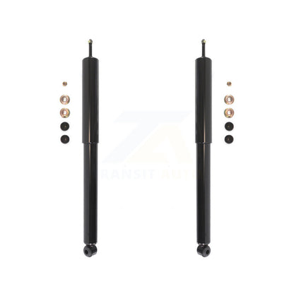 [Arrière] Kit d'amortisseur de suspension pour 1996-2005 Toyota RAV4 K78-100278