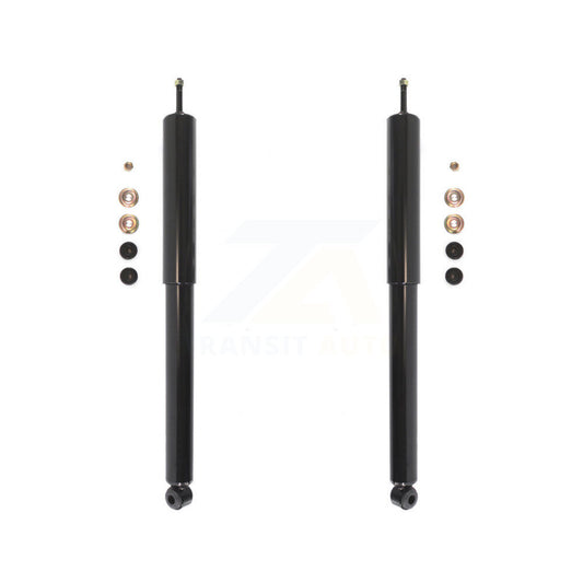 [Arrière] Kit d'amortisseur de suspension pour 1996-2005 Toyota RAV4 K78-100278