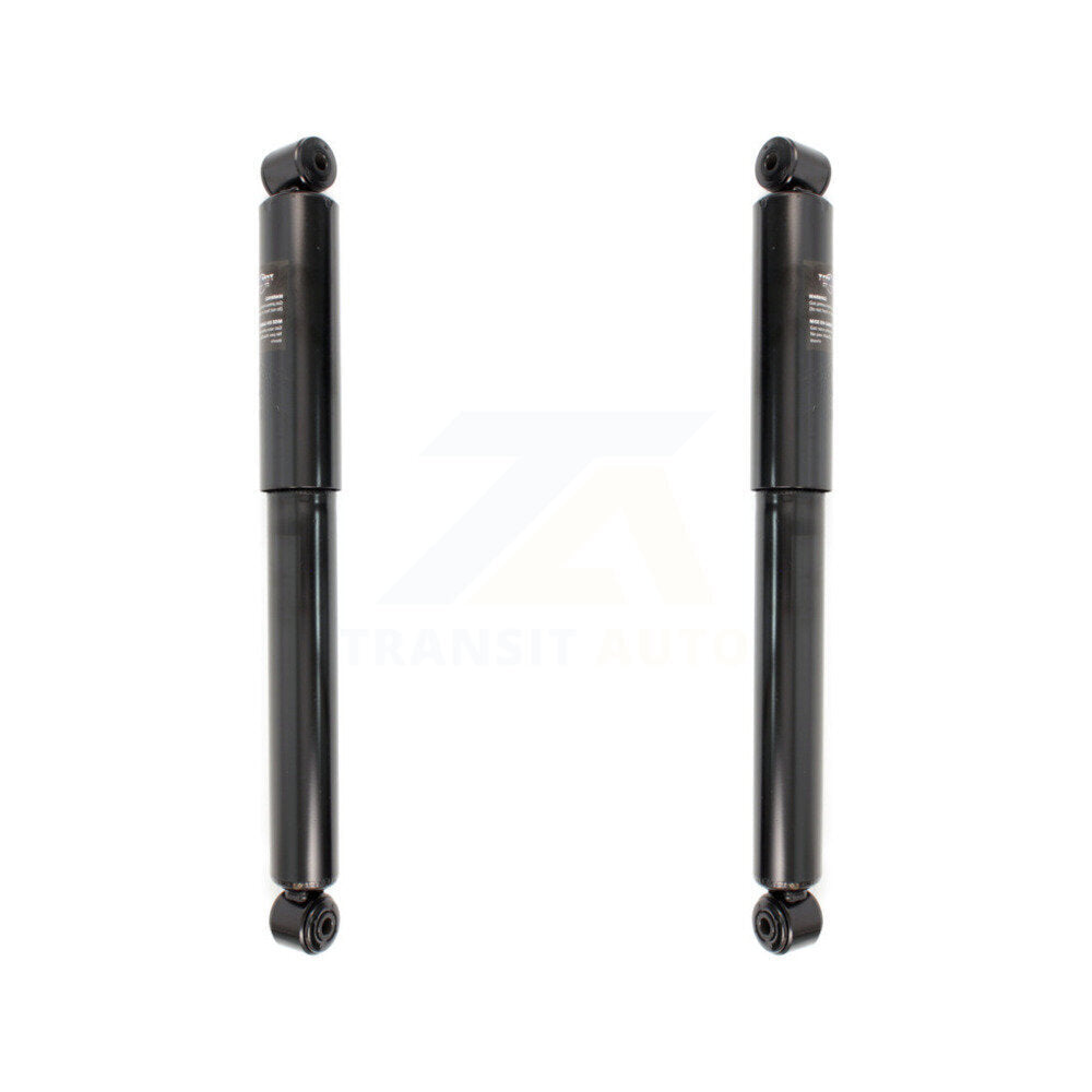 [Arrière] Kit d'amortisseur de suspension pour Jeep Liberty Dodge Nitro K78-100279