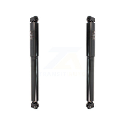 [Arrière] Kit d'amortisseur de suspension pour Jeep Liberty Dodge Nitro K78-100279