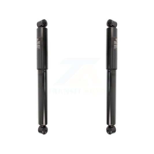 [Arrière] Kit d'amortisseur de suspension pour Jeep Liberty Dodge Nitro K78-100279