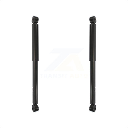 [Arrière] Kit d'amortisseur de suspension pour Nissan Pathfinder INFINITI QX4 K78-100280 par TMC