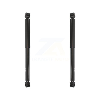 [Arrière] Kit d'amortisseur de suspension pour Nissan Pathfinder INFINITI QX4 K78-100280
