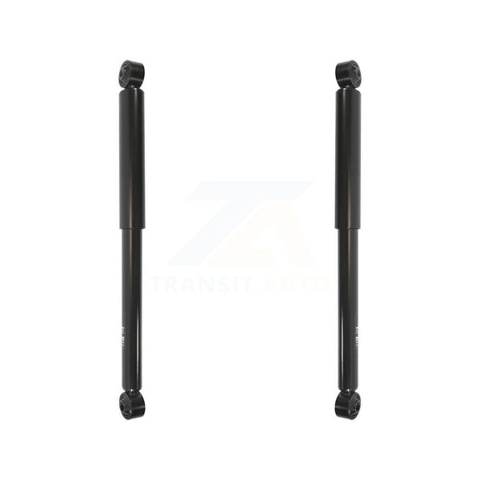 [Arrière] Kit d'amortisseur de suspension pour Nissan Pathfinder INFINITI QX4 K78-100280