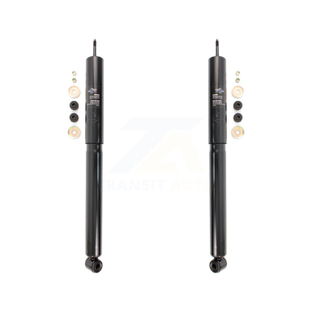 [Arrière] Kit d'amortisseur de suspension pour Ford Escape Mazda Tribute Mercury Mariner K78-100282