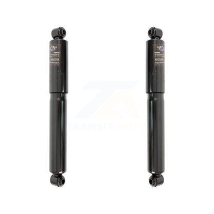 [Arrière] Kit d'amortisseur de suspension pour 1999-2004 Honda Odyssey K78-100283