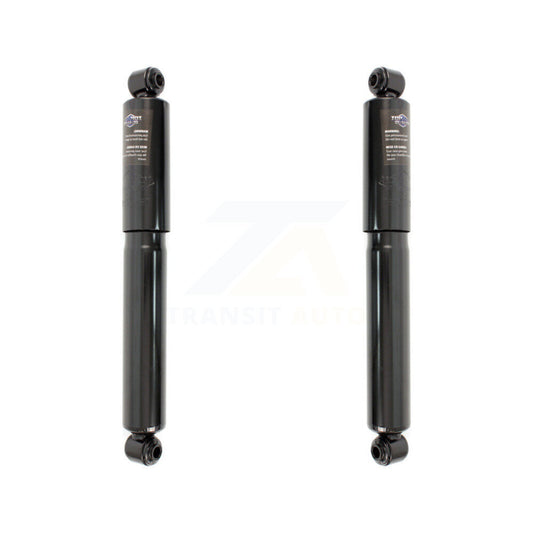 [Arrière] Kit d'amortisseur de suspension pour 1999-2004 Honda Odyssey K78-100283