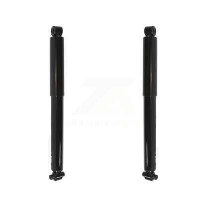 [Arrière] Kit d'amortisseur de suspension pour Chevrolet Trailblazer GMC Envoy EXT XL Oldsmobile Bravada XUV SSR Isuzu Ascender K78-100286