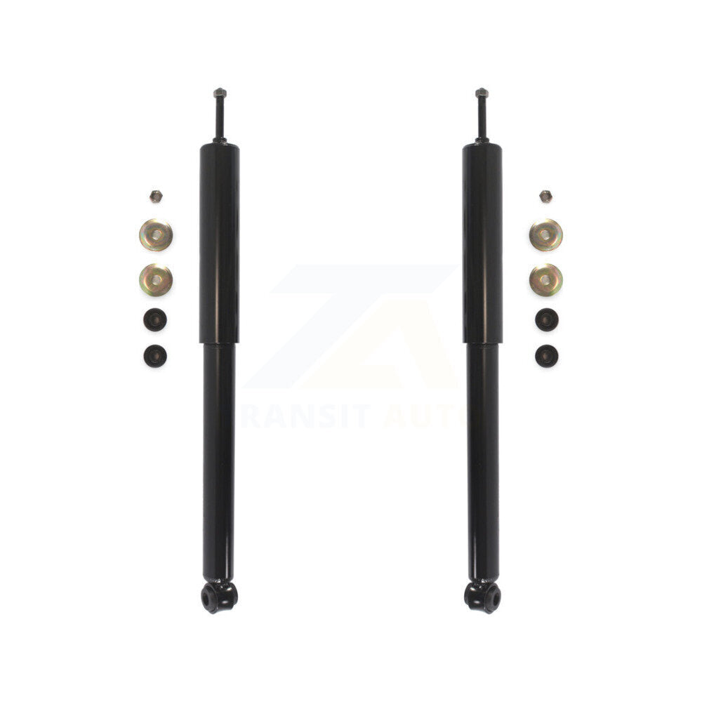 [Arrière] Kit d'amortisseur de suspension pour 1998-2003 Toyota Sienna K78-100287