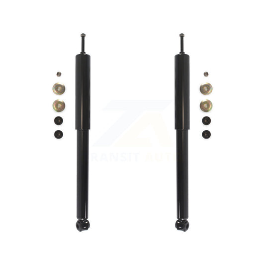 [Arrière] Kit d'amortisseur de suspension pour 1998-2003 Toyota Sienna K78-100287