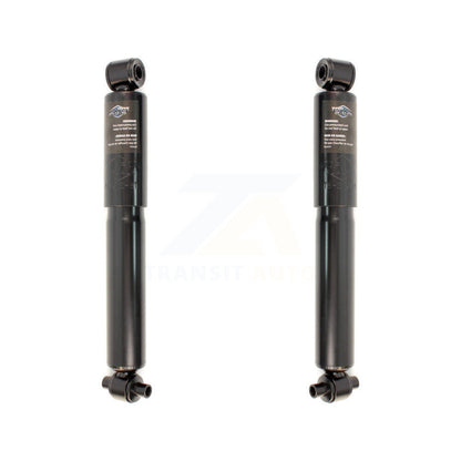 [Arrière] Kit d'amortisseur de suspension pour 2000-2006 Mazda MPV FWD K78-100288
