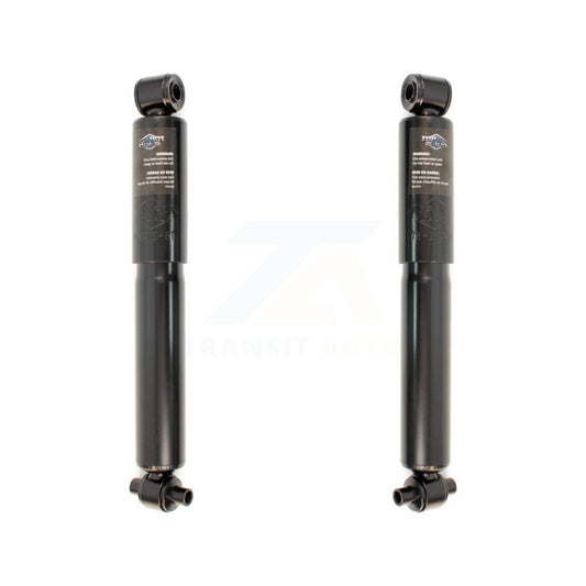 [Arrière] Kit d'amortisseur de suspension pour 2000-2006 Mazda MPV FWD K78-100288