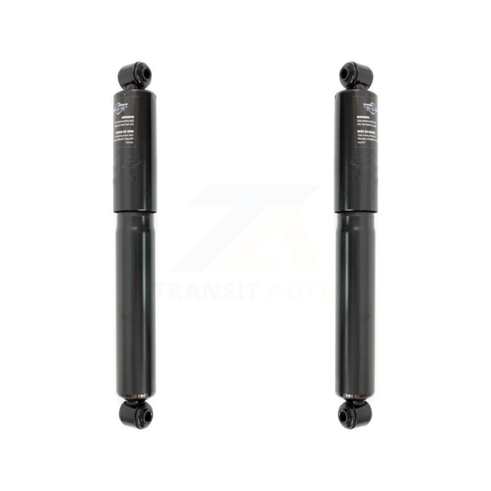 [Arrière] Kit d'amortisseur de suspension pour Honda Pilot Acura MDX K78-100289