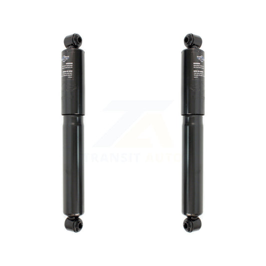 [Arrière] Kit d'amortisseur de suspension pour Honda Pilot Acura MDX K78-100289