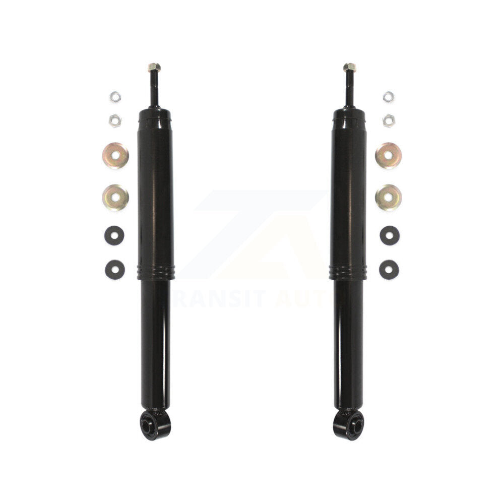 [Arrière] Kit d'amortisseur de suspension pour 2002-2005 Kia Sedona K78-100290